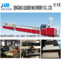 Wood Plastic Decking Making Machine